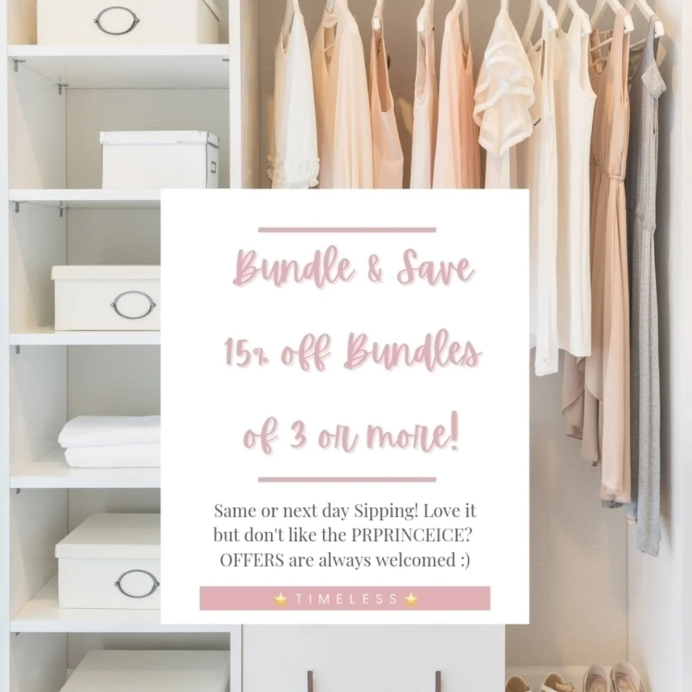 𝅺maggy London Pale pink embossed pencil skirt size 4 - Picture 4 of 4